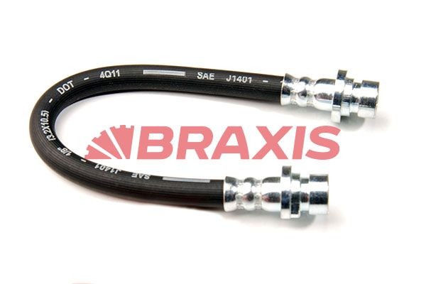 BRAXIS Bremseslange AH0614 Bremseslange BRAXIS CR-V AH0614 billige