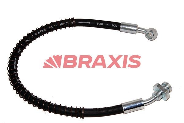 BRAXIS Bremseslange AH0673 BRAXIS Bremseslange KIA AH0673