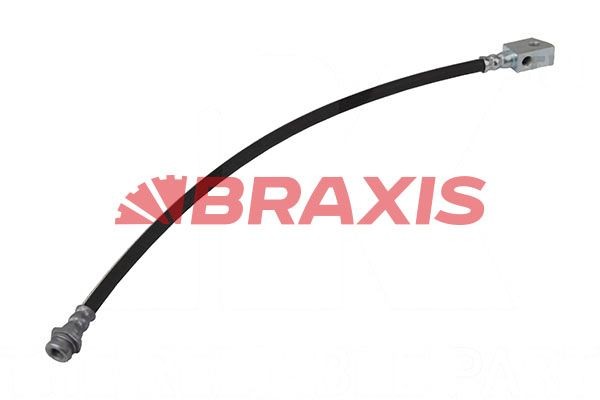 BRAXIS Bremseslange AH0762 AH0762 Bremseslange OPEL CORSA BRAXIS