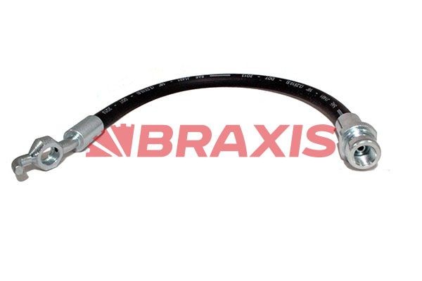 BRAXIS Bremseslange AH0792 Bremseslanger KIA BRAXIS AH0792