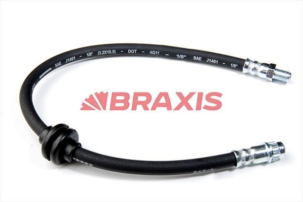 BRAXIS Bremseslange AH0797 Bremseslange RENAULT BRAXIS AH0797