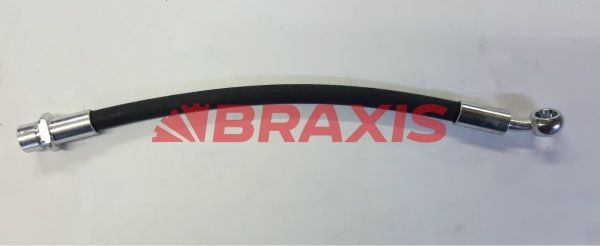 BRAXIS Bromsslang AH0837 AH0837 BRAXIS bromsslangar HONDA JAZZ