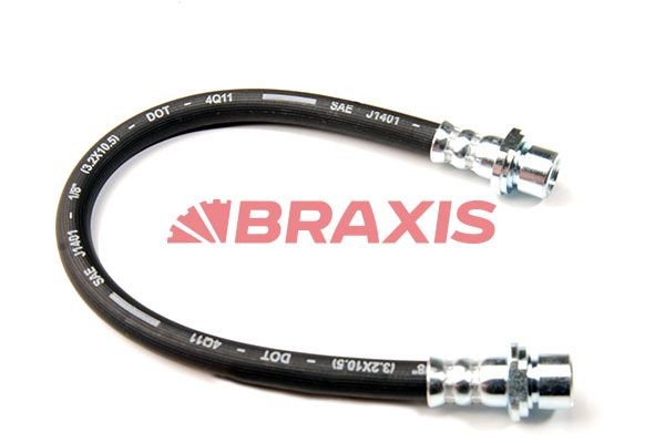 BRAXIS Bremseslange AH0854 Bremseslange BRAXIS RENAULT AH0854