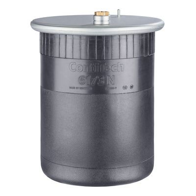 CONTITECH AIR SPRING Luftfederbalg 6173 N P40 Federbalg, Luftfederung CONTITECH AIR SPRING Peugeot 208 6173 N P40