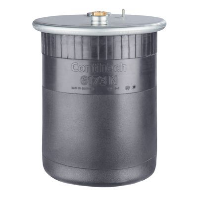 CONTITECH AIR SPRING Soufflet à air, suspension pneumatique 6173 N P41 6173 N P41 CONTITECH AIR SPRING Amortisseur pneumatique Mercedes-Benz pas cher