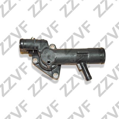 ZZVF Termostat chladenia ZV116R ZV116R Termostat NISSAN QASHQAI ZZVF