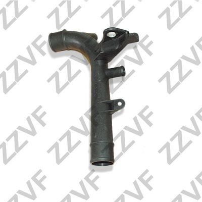 ZZVF Condotto del refrigerante ZV316GM ZV316GM costo Tubi radiatore ZZVF OPEL ZAFIRA