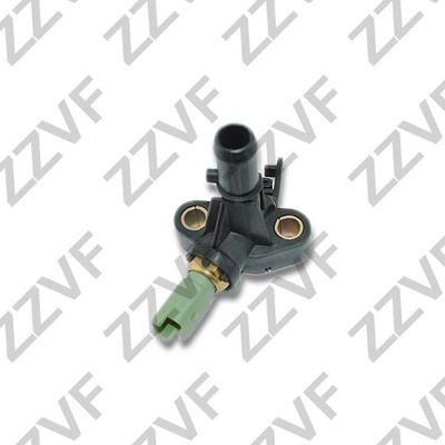 ZZVF Andur, Jahutusvedeliku temp. ZV39FP ZV39FP Temperatuuriandurid FIAT SEICENTO ZZVF