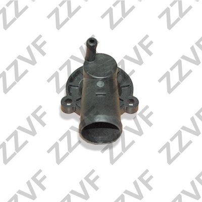 ZZVF Flens koelvloeistof ZV471P Koelvloeistofflens ZZVF NEW BEETLE ZV471P goedkoop