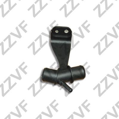 ZZVF Flens koelvloeistof ZV772T Flens koelvloeistof NISSAN ZZVF ZV772T