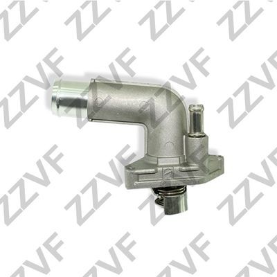 ZZVF Termostat chladenia ZV810B ZV810B Termostat NISSAN QASHQAI ZZVF