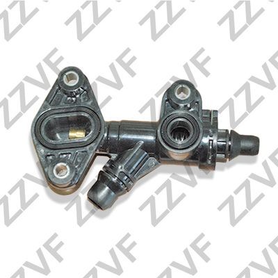 ZZVF Termostat, kylvätska ZV95BM ZV95BM ZZVF vattentermostat BMW 3-serie