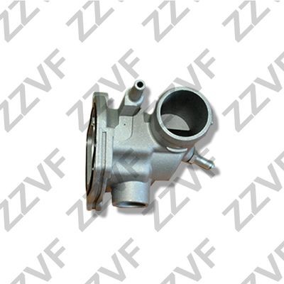 ZZVF Termostat chladenia ZVA115 Termostat ZZVF Nissan QASHQAI ZVA115