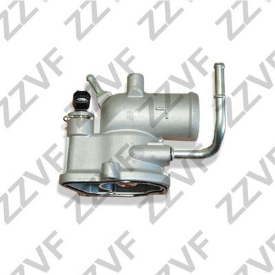 ZZVF Thermostaat, koelvloeistof ZVA126 ZVA126 Koelwaterthermostaat MERCEDES-BENZ A-Klasse ZZVF
