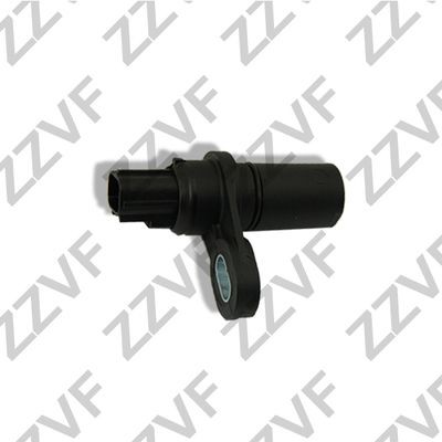 ZZVF Sensor, hastighet / varvtal ZVAA007 ZZVF ZVAA007 Hastighetsgivare Jeep Cherokee KJ original