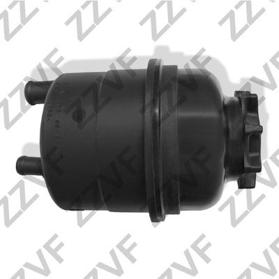 ZZVF Expansietank, hydraulische olie stuurbekrachtiging ZVBT001 ZVBT001 Compensatietank hydrauliekolie BMW Z4 ZZVF