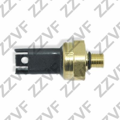 ZZVF Αισθητήρας, πίεση καυσίμου ZVDR015 ZVDR015 Αισθητήρας πίεσης καυσίμου BMW X5 ZZVF