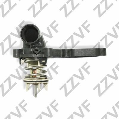 ZZVF Thermostat ZVE11AD Volkswagen FOX ZZVF engine thermostat ZVE11AD