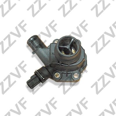 ZZVF Termostato motore ZVL449 ZVL449 costo Termostato refrigerante MERCEDES-BENZ Classe M ZZVF