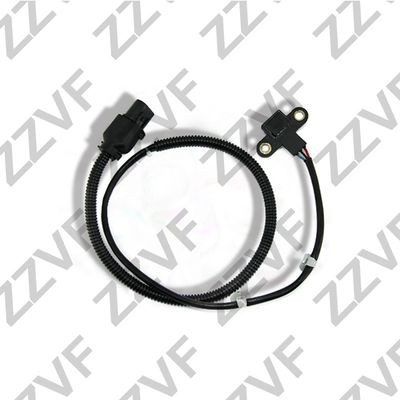 ZZVF Snímač impulzov kľukového hriadeľa ZVPK120 ZVPK120 Snímač otáčok motora KIA SOUL ZZVF