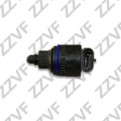 ZZVF Stationaire regelklep ZVPK144 ZVPK144 Nullastregelklep OPEL ASTRA ZZVF
