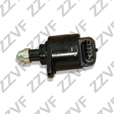 ZZVF Regulačný ventil voľnobehu (Riadenie prívodu vzduchu) ZVPK145 ZVPK145 Regulačný ventil voľnobehu CITROËN JUMPER ZZVF