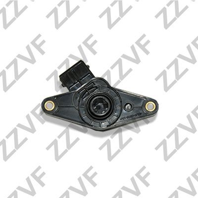 ZZVF Drosselklappensensor ZVPK154 Drosselklappensensor ZZVF Mercedes-Benz Baureihe 111 ZVPK154