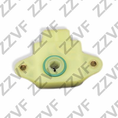 ZZVF Sensor, drosselventilstilling ZVPK157 Gasspjeld sensor ZZVF BMW 2-serie ZVPK157