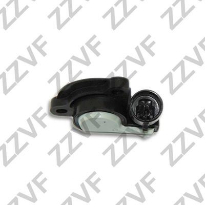 ZZVF Sensor, posição borboleta ZVPK158 Sensor de posição de borboleta ZZVF Kia SOUL ZVPK158