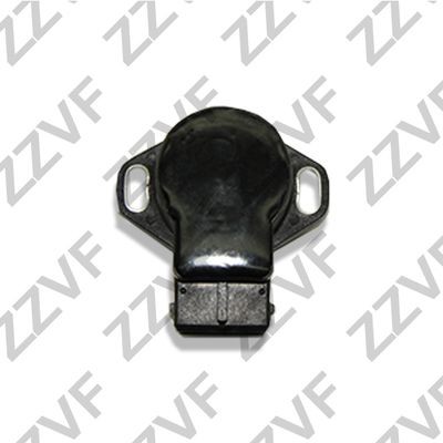 ZZVF Sensore, Regolazione valvola farfalla ZVPK161 ZVPK161 Sensore valvola farfalla DODGE ZZVF costo