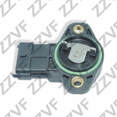 ZZVF Sensor, drosselventilstilling ZVPK163 Gasspjeld sensor ZZVF BALENO ZVPK163 billige