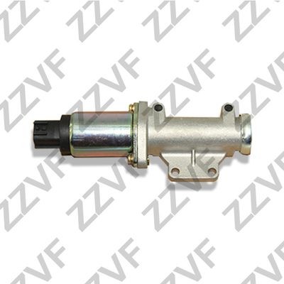 ZZVF Ieplūstošā gaisa regulēšanas vārsts, Gaisa pievads ZVPK167 ZZVF ZVPK167 Tukšgaitas regulātors Nissan Micra K12 par izdevīgu cenu