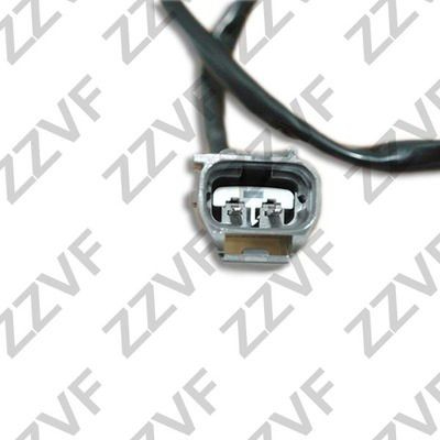 ZZVF Kurbelwellensensor ZVPK178 OT-Geber ZZVF Fiat BRAVA ZVPK178