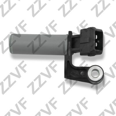 ZZVF Krumtapsføler ZVPK179 ZVPK179 Krumtapsføler FORD FIESTA ZZVF
