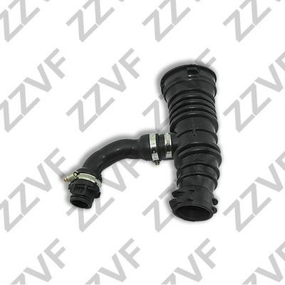ZZVF Õhutoru,õhufilter ZVR1052 Õhutoru,õhufilter ZZVF Mercedes-Benz 124. Seeria ZVR1052