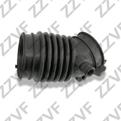ZZVF Gaisa tvērēja caurule, Gaisa filtrs ZVR1070 Gaisa tvērēja caurule, gaisa filtrs ZZVF Nissan NP300 PICKUP ZVR1070