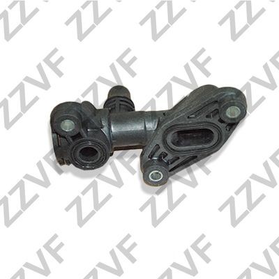 ZZVF Termostat, kylvätska ZVX55W ZVX55W ZZVF termostat BMW 3-serie