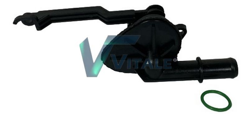 VITALE Regelklep koelvloeistof IV930678 IV930678 VITALE Regelklep koelvloestof Toyota goedkoop