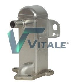 VITALE EGR køler NI290152 NI290152 VITALE Agr køler Audi billig