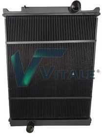 VITALE Radiatore motore RVI213807 RVI213807 Radiatore VITALE VOLVO V60 costo