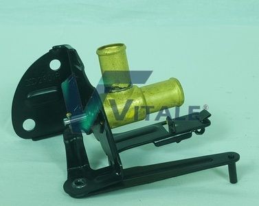 VITALE Regelklep koelvloeistof TO724900 TO724900 VITALE Regelklep koelvloestof Toyota goedkoop