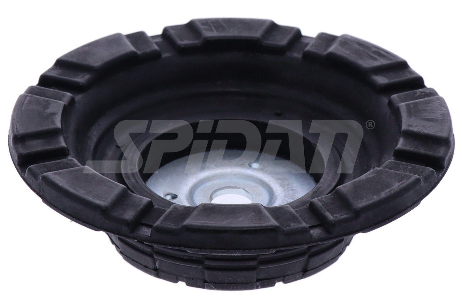 SPIDAN CHASSIS PARTS Supporto ammortizzatore 410424 Supporto ammortizzatore SPIDAN CHASSIS PARTS 410424 Ammortizzazione Volkswagen Multivan T7 (STM, STN)