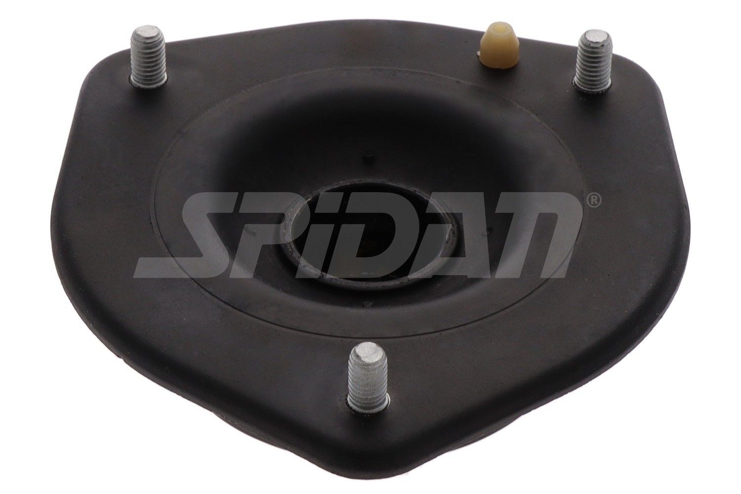SPIDAN CHASSIS PARTS Top strut mount 410500 SPIDAN CHASSIS PARTS 410500 Mini R60 strut mounts replacement