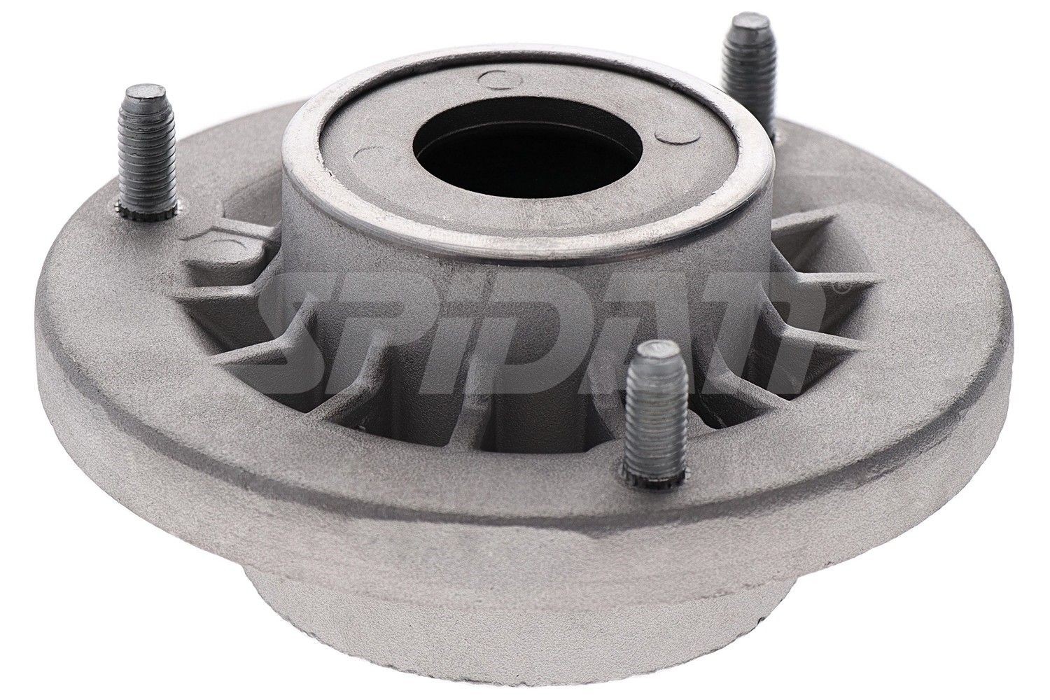 SPIDAN CHASSIS PARTS Lożisko prużnej vzpery 410505 Ložisko tlmiča SPIDAN CHASSIS PARTS Volvo V70 410505