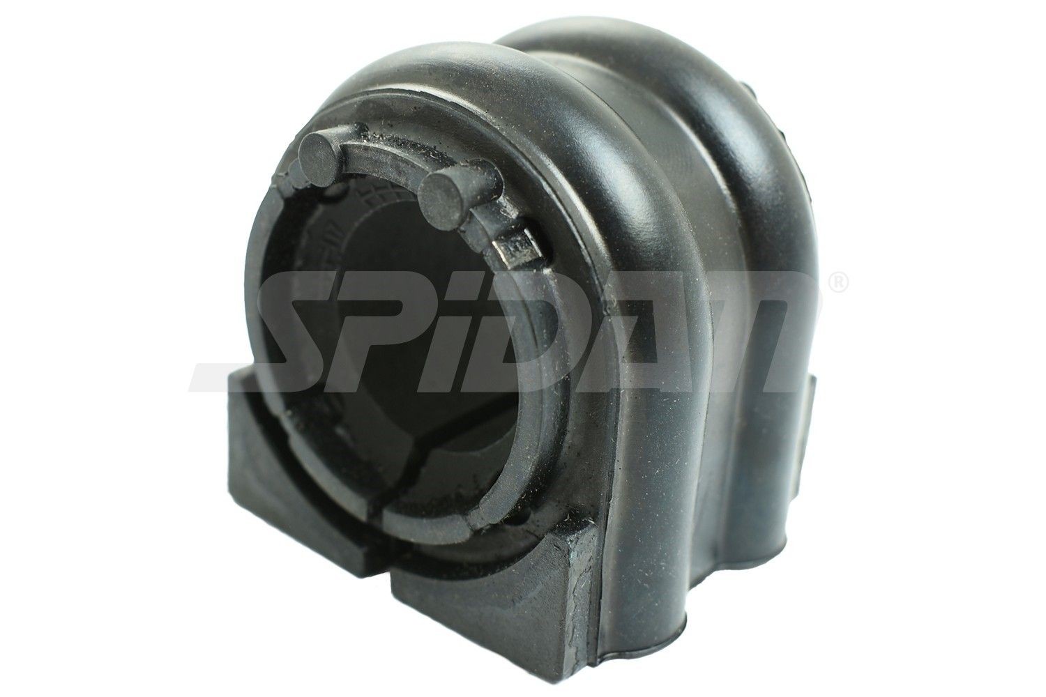 SPIDAN CHASSIS PARTS Krängningshämmarbussning 410585 SPIDAN CHASSIS PARTS 410585 Krängningshämmarbussning Kia Sorento UM original