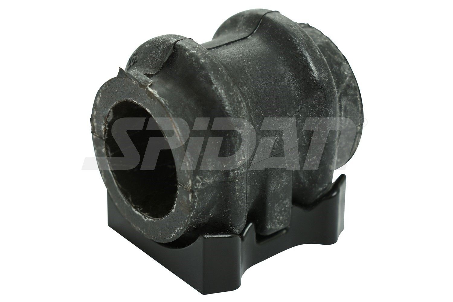 SPIDAN CHASSIS PARTS Stabigummis 410631 SPIDAN CHASSIS PARTS 410631 Stabilager Ssangyong Actyon 1 Kosten