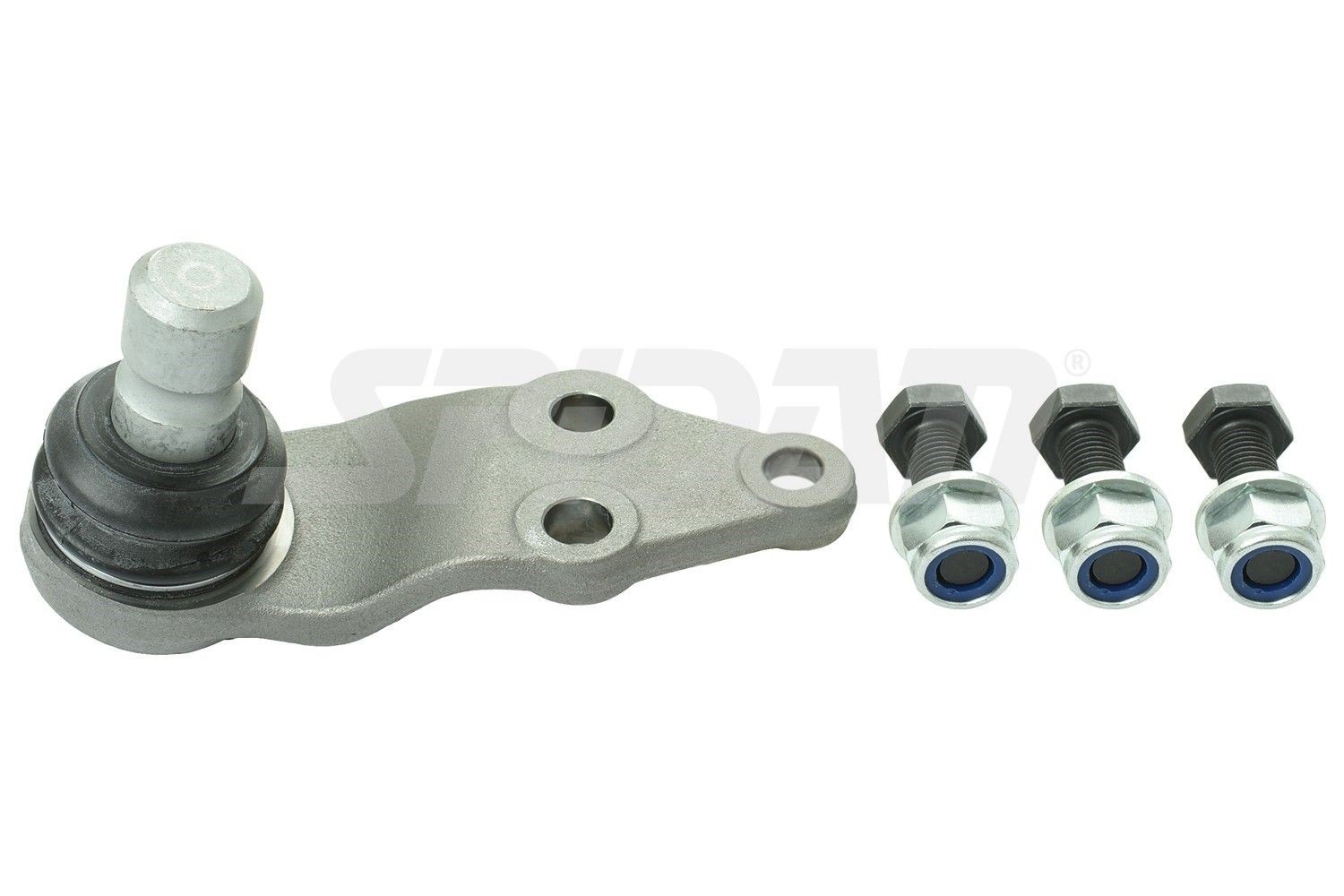 SPIDAN CHASSIS PARTS Spindelled 44094 44094 SPIDAN CHASSIS PARTS spindelled Volvo V90 Kombi
