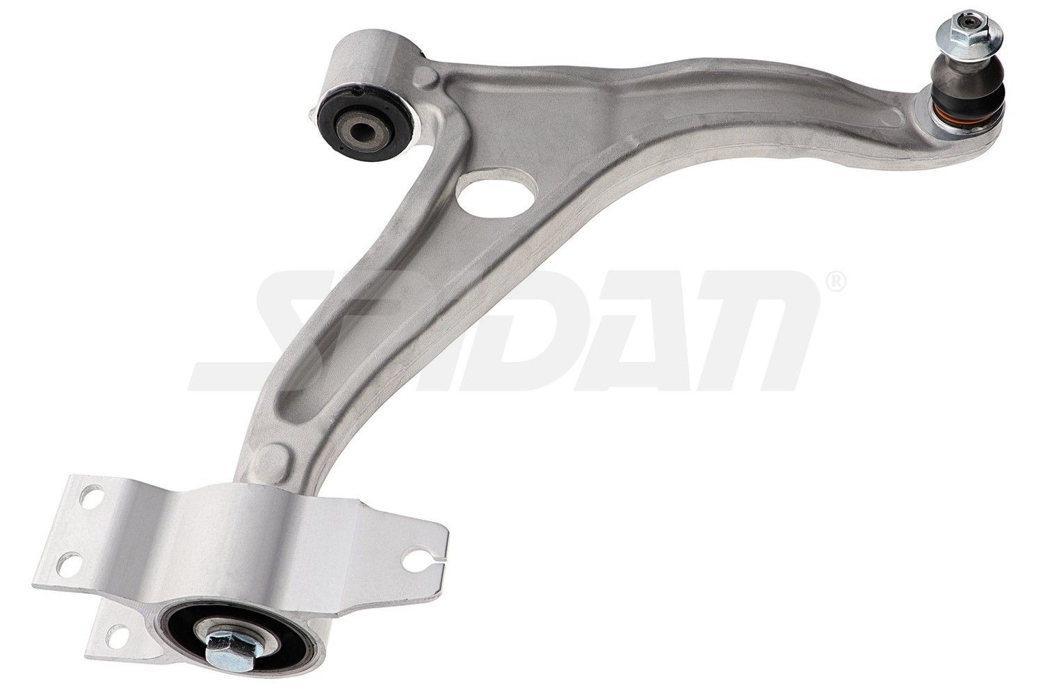 SPIDAN CHASSIS PARTS Bærearm 44365 SPIDAN CHASSIS PARTS 44365 Bærearm