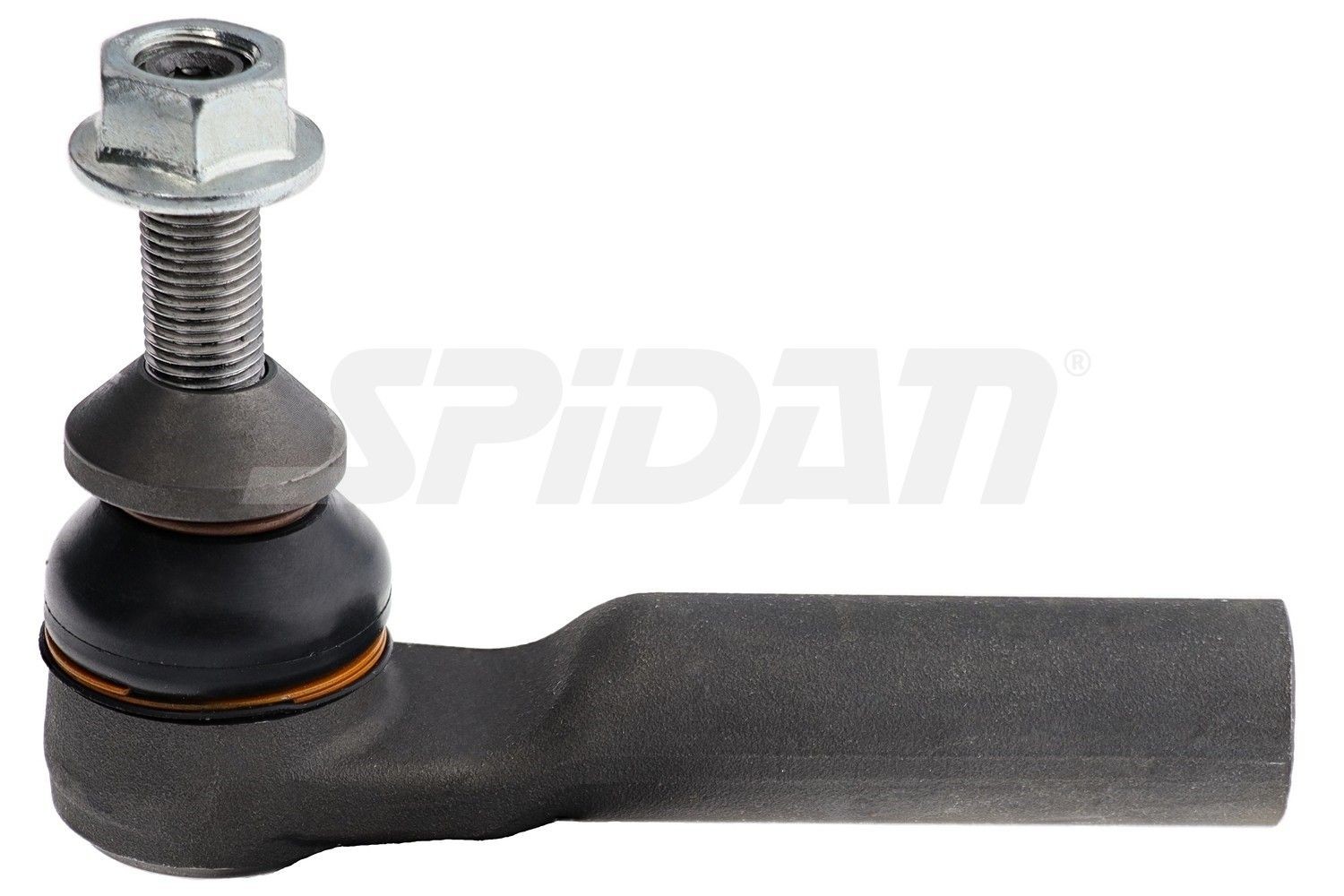 SPIDAN CHASSIS PARTS Raidetangon pää 44429 44429 SPIDAN CHASSIS PARTS Raidetangon pää TESLA