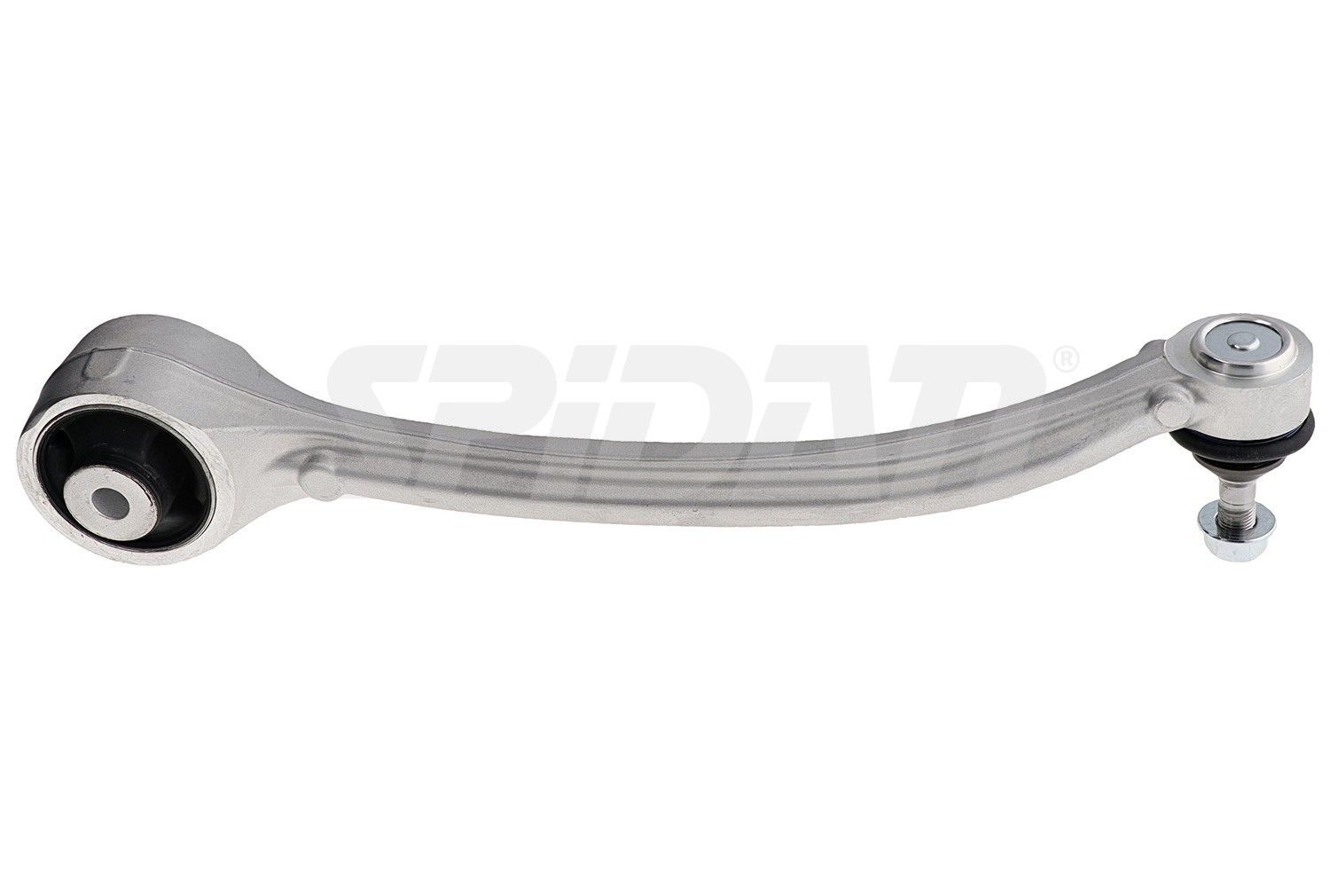 SPIDAN CHASSIS PARTS Bærearm 44453 44453 Bærearm ISUZU D-MAX SPIDAN CHASSIS PARTS